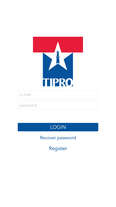 Tipro Screenshot 1 - AppWisp.com Tipro Screenshot 1 - AppWisp.com