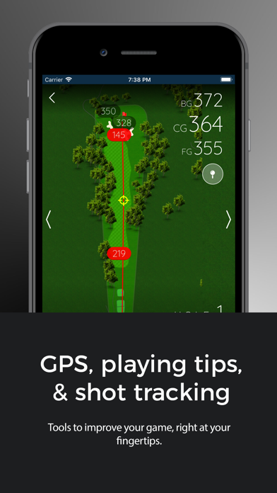 Pleasant View Golf Course - WI screenshot 3