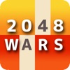 2048WARS ～ ネットで対戦 2048 ウォーズ ～ - iPhoneアプリ