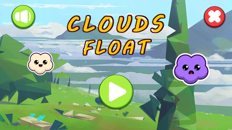 CloudsFloat