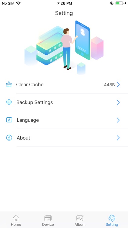 HyperDrive HyperCube