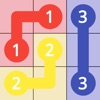 NumberLink-Dots Connect Puzzle icon