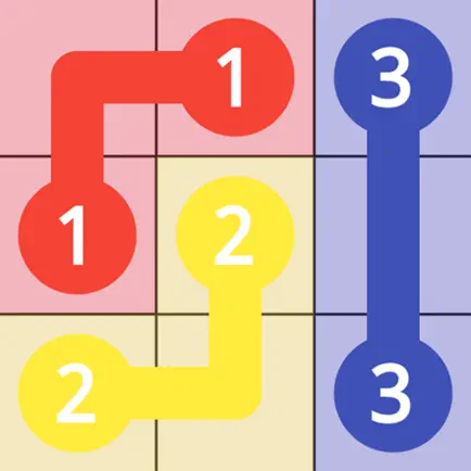 NumberLink-Dots Connect Puzzle Cheats