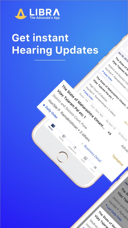 Libra Law Practice Management