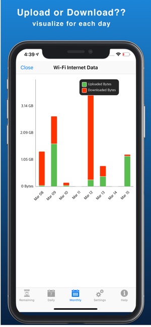 Data Tracker -(圖4)-速報App