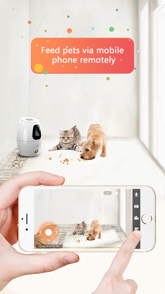 #3. Smart Pets (iOS) 由: GD Digital Limited