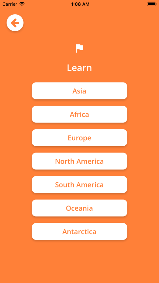#3. Flags 4 Fun (iOS) 由: Chiew Carol