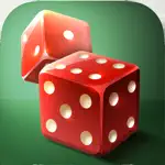 Red dices: roller Idle App Support