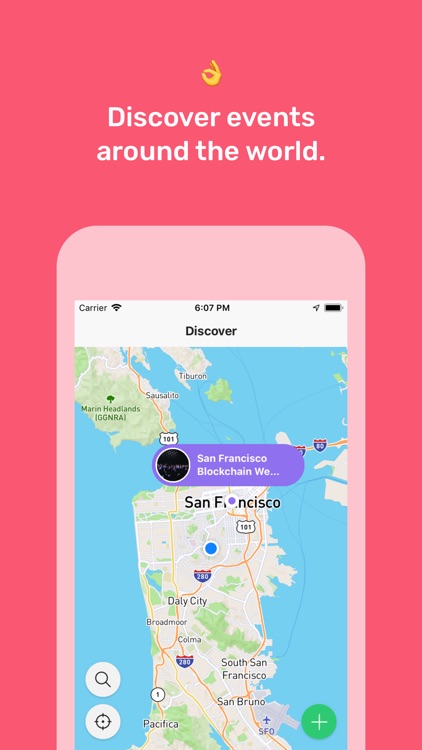 BLABBER — Social platform
