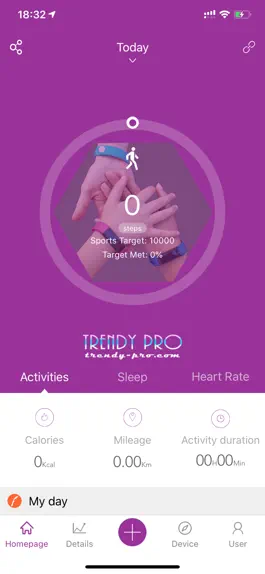 Game screenshot TrendyFit mod apk