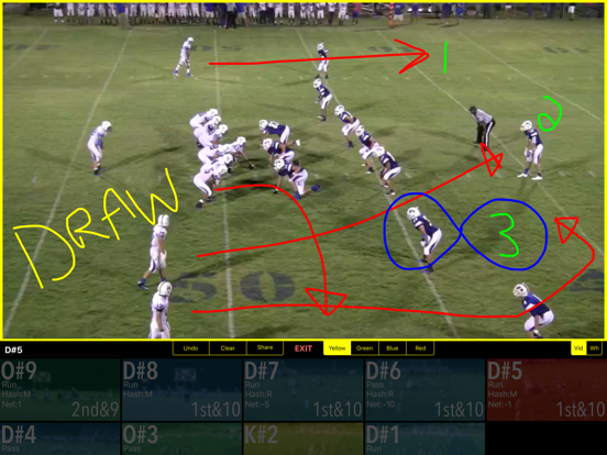 Screenshot #5 pour echo1612