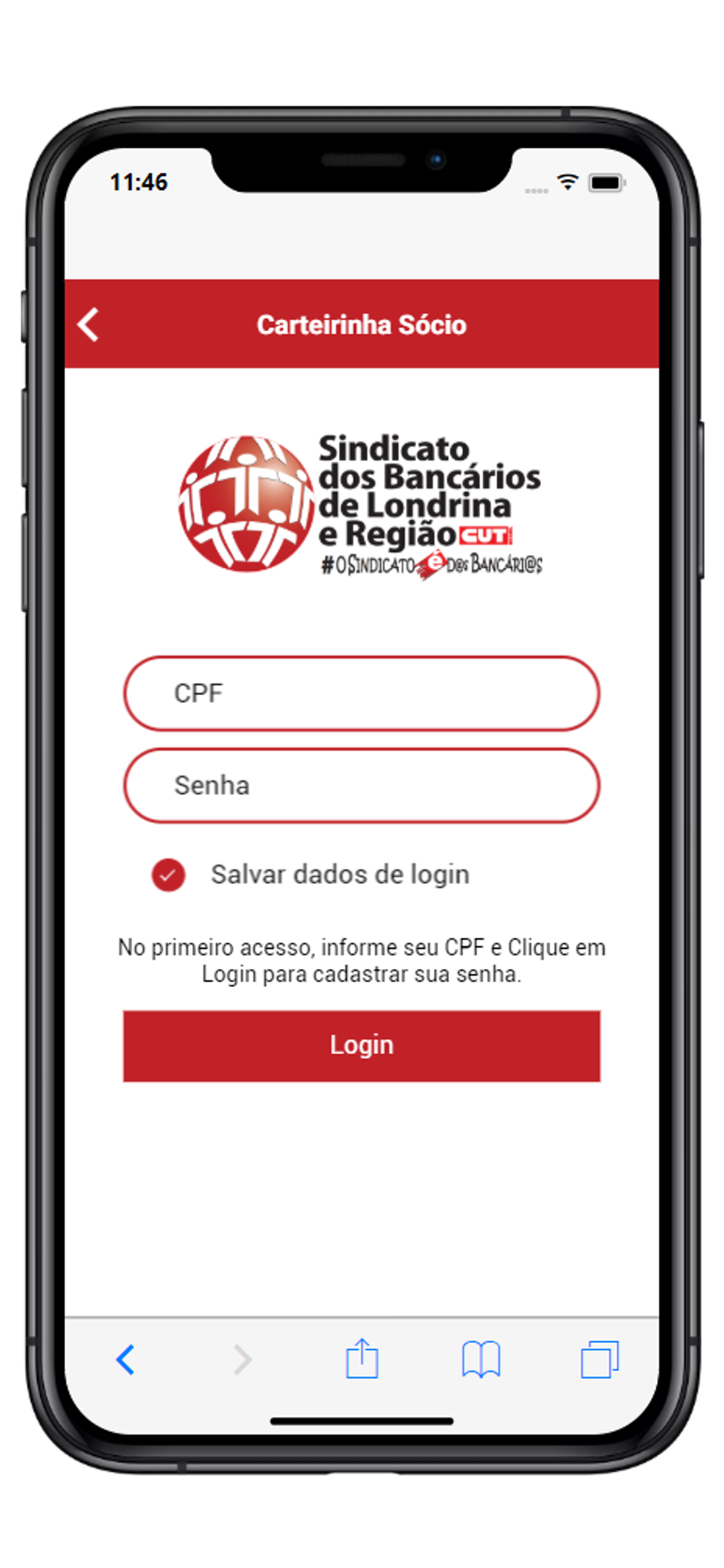 Bancários de Londrina
