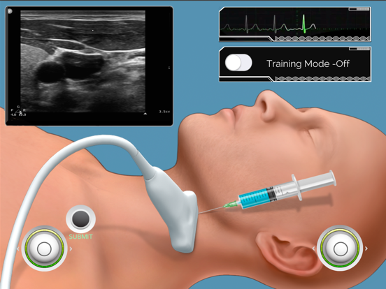 Screenshot #4 pour USGVA Simulation