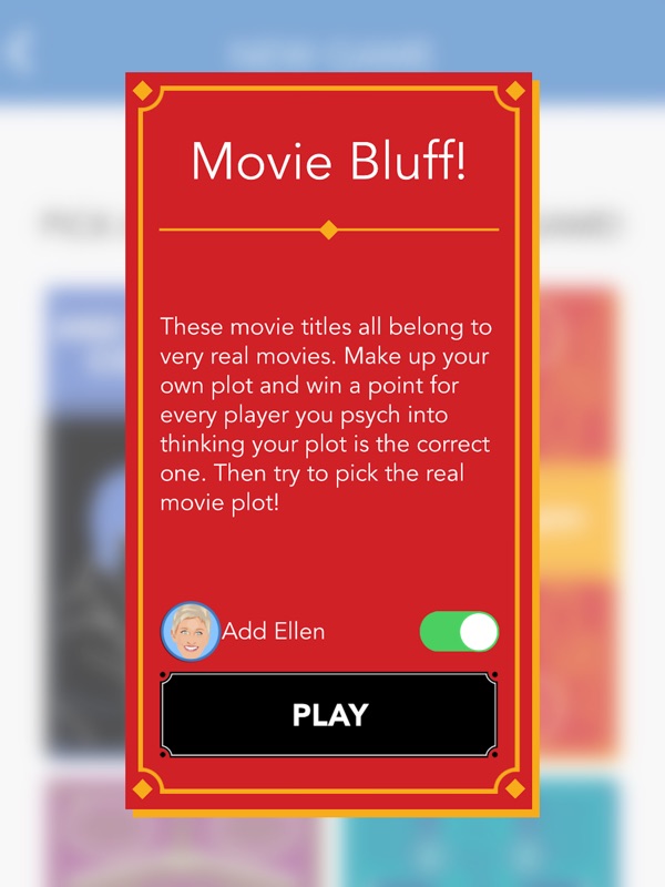 Psych! Outwit Your Friends screenshot 9