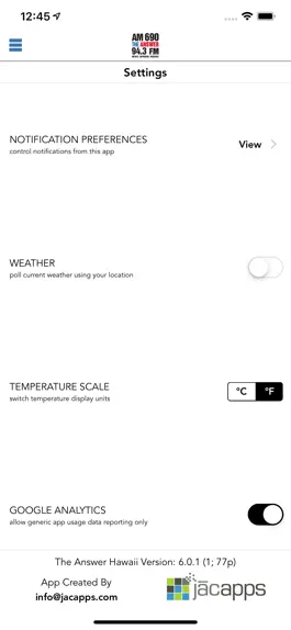 Game screenshot The Answer Hawaii hack