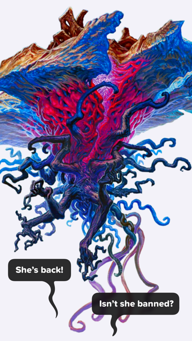 MTG Life Counter App: Lotusのおすすめ画像8