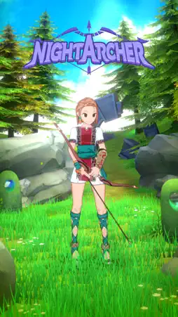 Night Archer screenshot 1