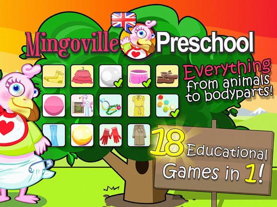 Screenshot #4 pour Cours d’anglais pour enfants
