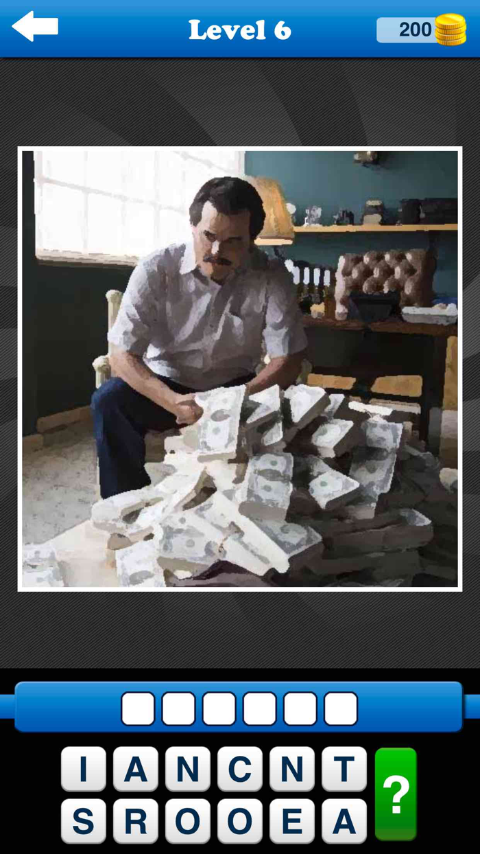 Guess the TV Show Pic Pop Quiz