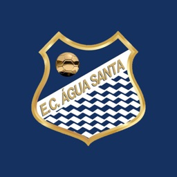 Projeto Água Santa - Treinador