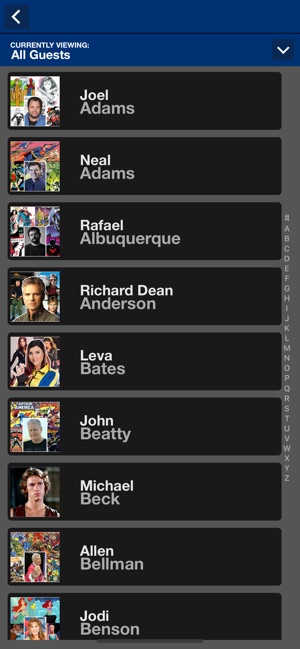 Florida Supercon(圖2)-速報App