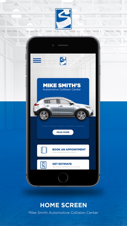 Mike Smith's Automotive