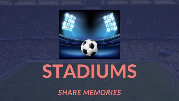 Stadium Memories