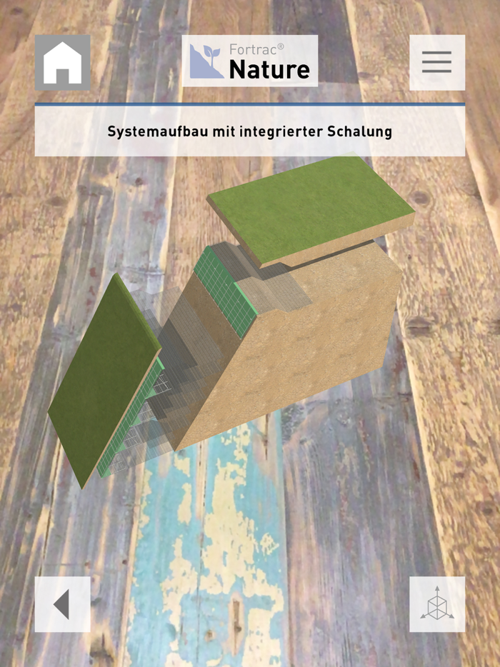 HUESKER Fortrac Systems AR