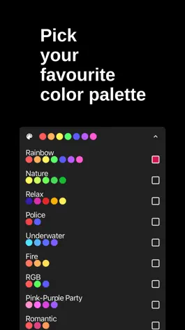 Game screenshot Tradfri Melodi hack