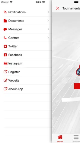 Game screenshot TOC Exposure Events apk