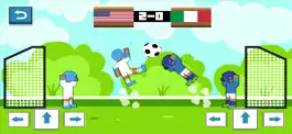 Game screenshot Soccer Physics Fight Football hack
