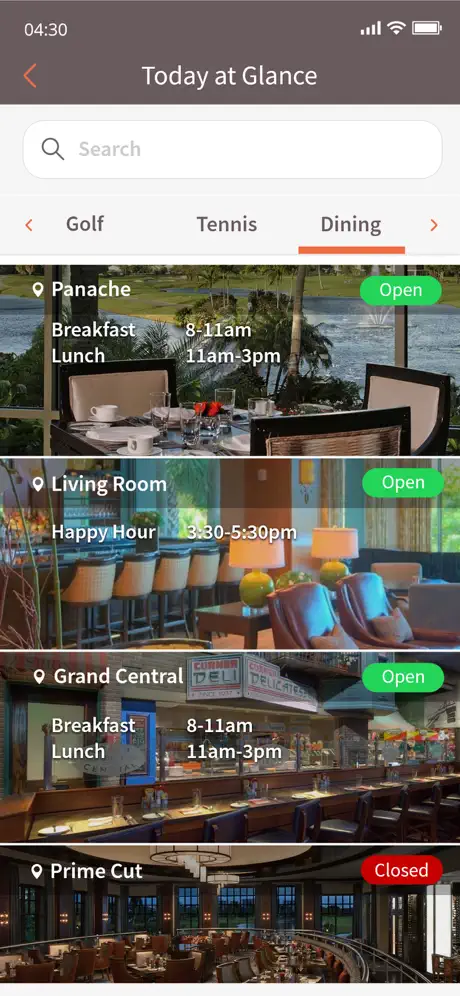 Boca West Country Club