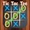 Tic Tac Toe ~