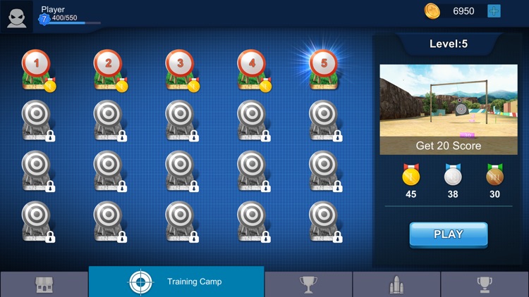 Jurassic Hunter Deadly Dino