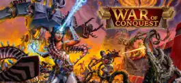 Game screenshot War of Conquest mod apk