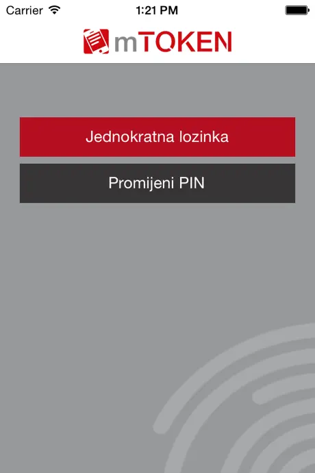 e-Građani mToken