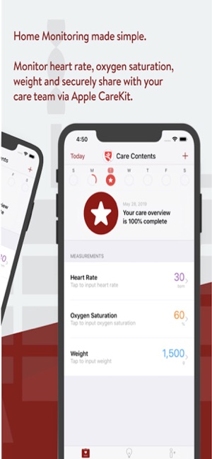 Stanford Children's Link(圖2)-速報App