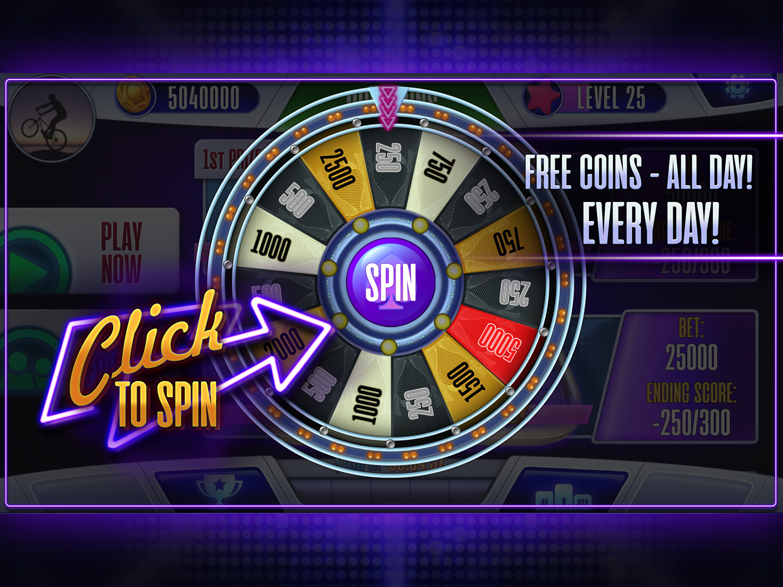 Spades Tournament online game