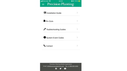 Precision Planting screenshot 3
