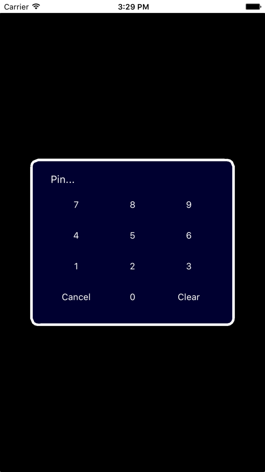 #2. MyInterface (iOS) 作者: Dream Solutions Ltd