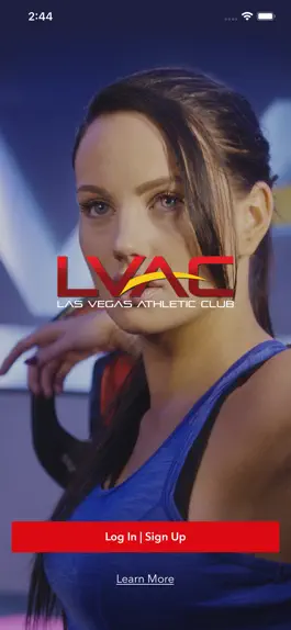 Game screenshot Las Vegas Athletic Clubs mod apk