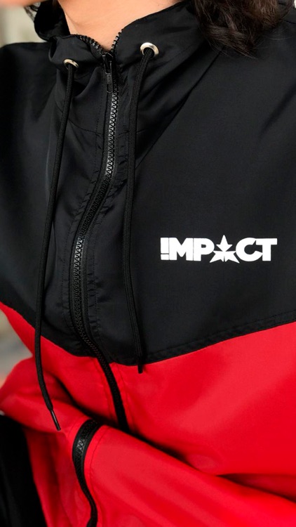 Impact Shop App