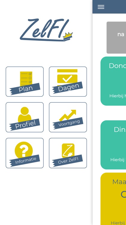 Zelfi - het beste uit jezelf screenshot-7