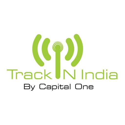 TrackInIndia PRO - AppWisp.com