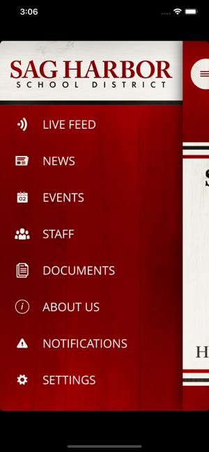 Sag Harbor Union Free School(圖2)-速報App