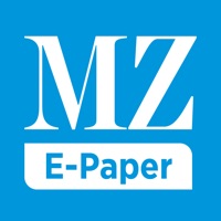 Contacter MZ E-Paper
