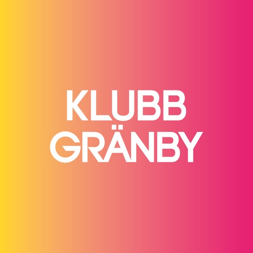 Gränbystaden Kundklubb