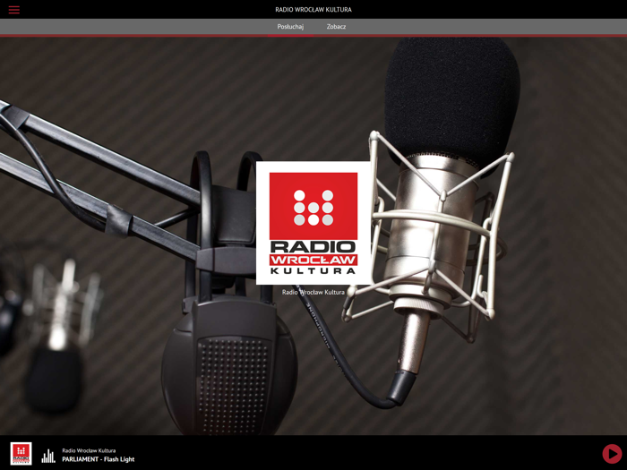 Radio Wroclaw Kultura