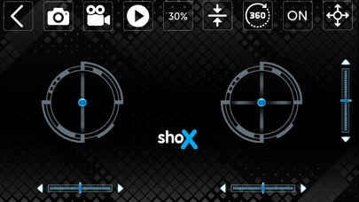 shoX explorer screenshot 3