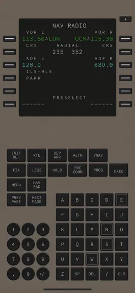 Game screenshot AirFMC apk